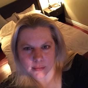 Meet your Posher, Tanya